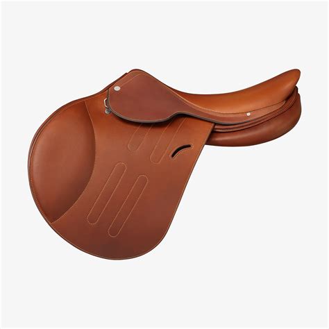 hermes saddle